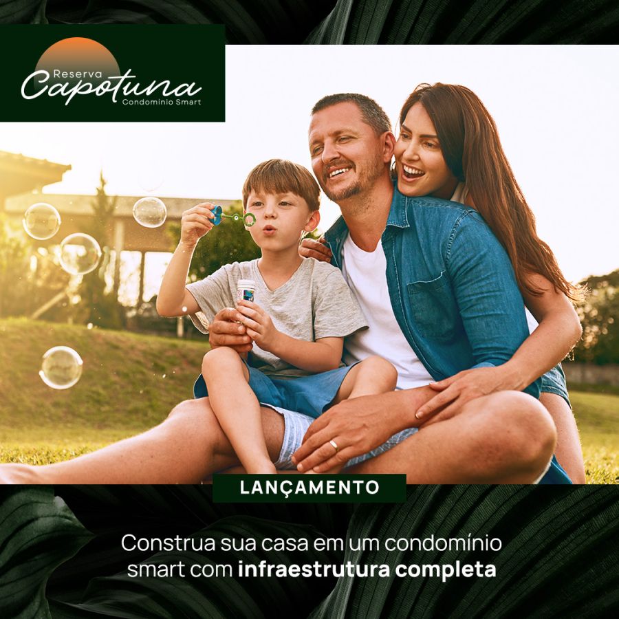 Lote - Venda - Capotuna - Jaguari�na - SP