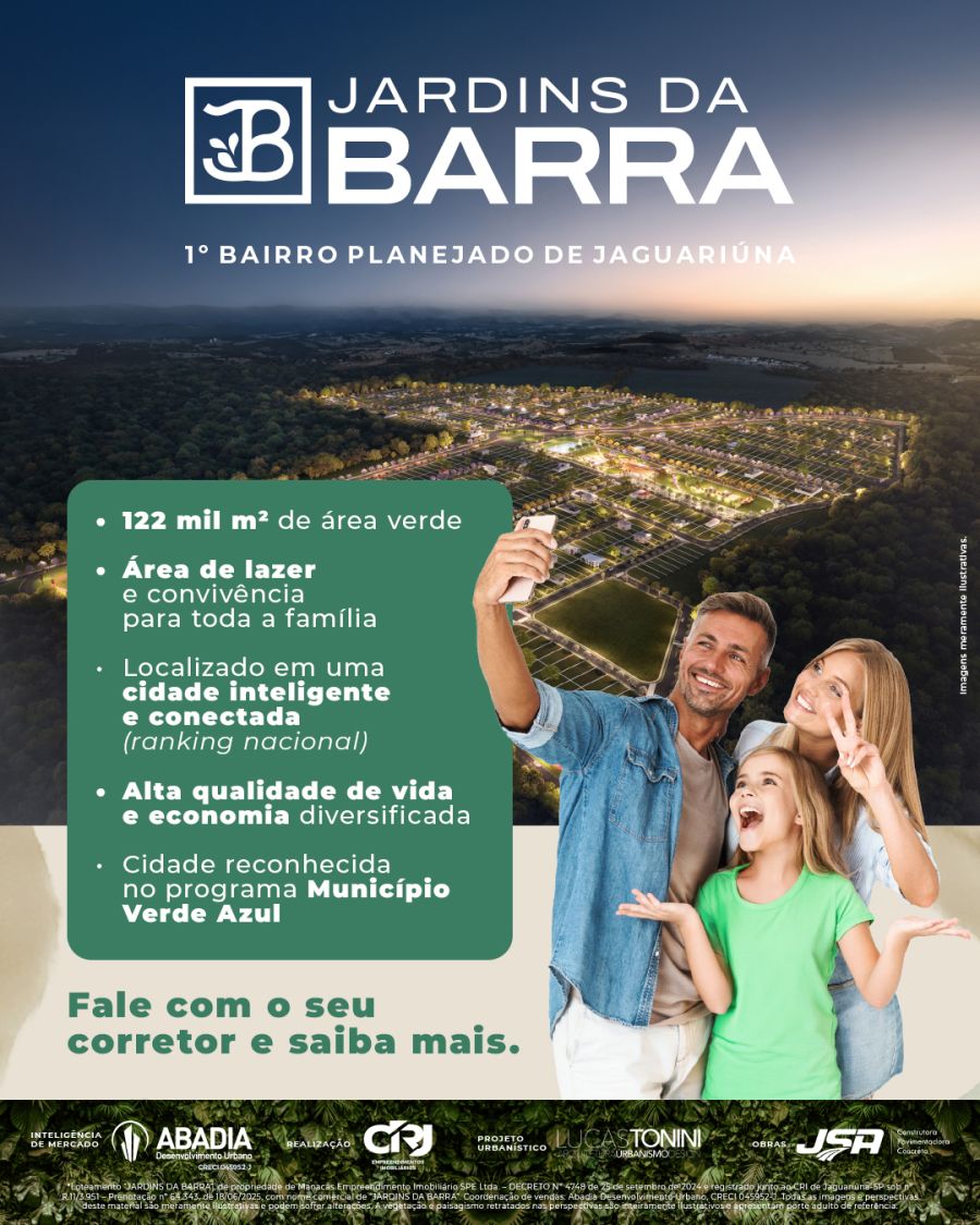 Lote - Venda - �rea Rural de Jaguari�na - Jaguari�na - SP