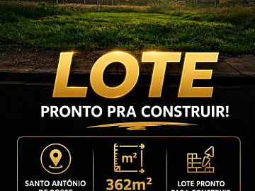 Lote � Venda