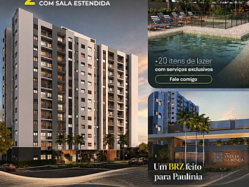 Apartamento � Venda