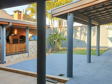 Casa � venda Parque Salerno Sumar�