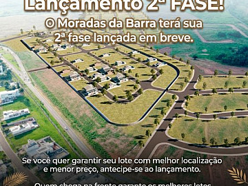 Lote � Venda