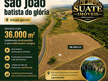 Terreno � Venda