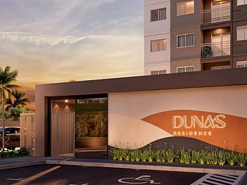 Dunas Residence