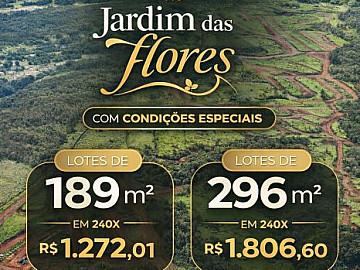 Lote � Lan�amentos