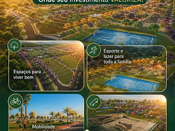 Lote � Venda