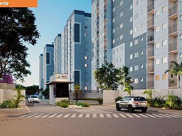 Bela Vida Connect Residencial