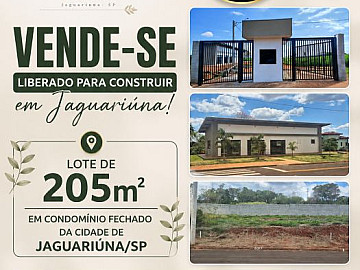Lote � Venda